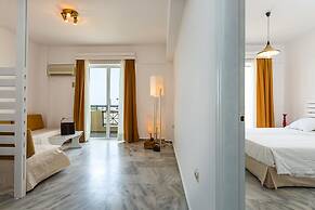 Castello Bianco Aparthotel