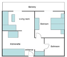 Castello Bianco Aparthotel