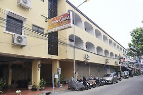 Smile Court Pattaya