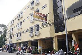 Smile Court Pattaya