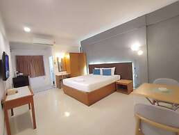 Smile Court Pattaya