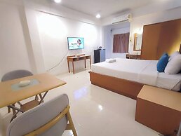 Smile Court Pattaya