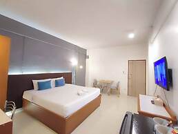 Smile Court Pattaya