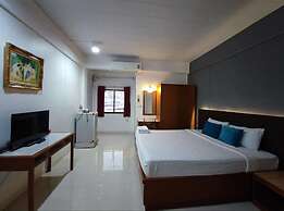Smile Court Pattaya