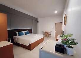 Smile Court Pattaya