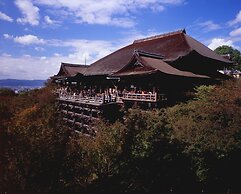 Kiyomizu Sannenzaka