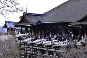 Kiyomizu Sannenzaka
