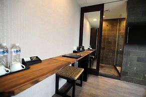 Angels Inn Jiaoxi Hotspring