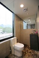 Angels Inn Jiaoxi Hotspring