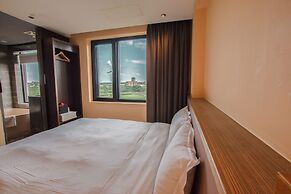 Angels Inn Jiaoxi Hotspring