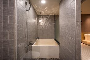 Angels Inn Jiaoxi Hotspring