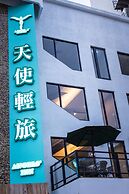 Angels Inn Jiaoxi Hotspring