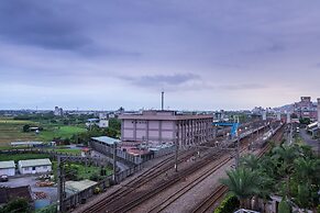 Angels Inn Jiaoxi Hotspring