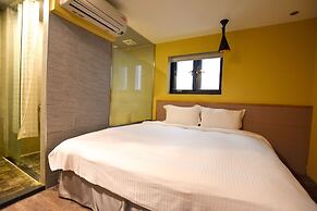 Angels Inn Jiaoxi Hotspring