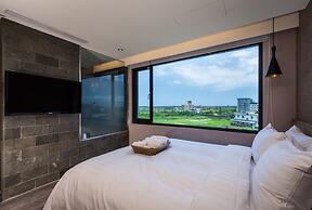 Angels Inn Jiaoxi Hotspring