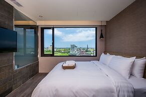 Angels Inn Jiaoxi Hotspring