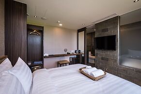 Angels Inn Jiaoxi Hotspring