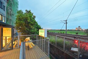 Angels Inn Jiaoxi Hotspring