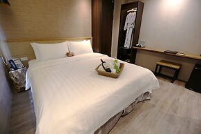 Angels Inn Jiaoxi Hotspring