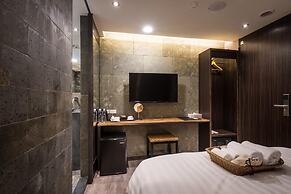 Angels Inn Jiaoxi Hotspring