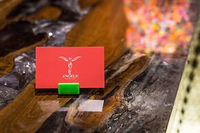 Angels Inn Jiaoxi Hotspring