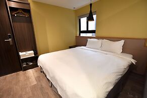 Angels Inn Jiaoxi Hotspring