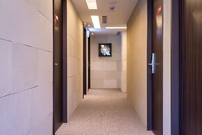 Angels Inn Jiaoxi Hotspring