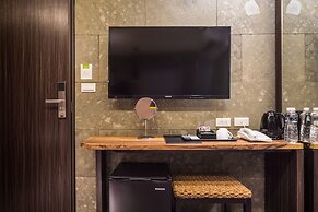 Angels Inn Jiaoxi Hotspring