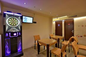 Angels Inn Jiaoxi Hotspring