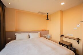 Angels Inn Jiaoxi Hotspring