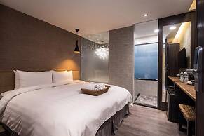 Angels Inn Jiaoxi Hotspring