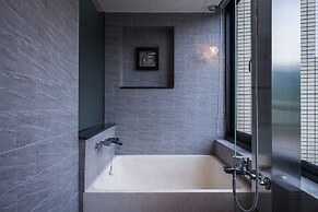 Angels Inn Jiaoxi Hotspring