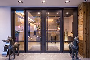 Angels Inn Jiaoxi Hotspring