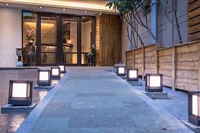 Angels Inn Jiaoxi Hotspring