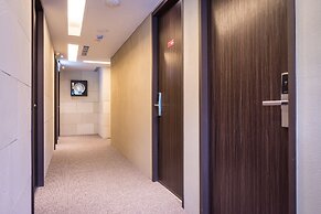 Angels Inn Jiaoxi Hotspring