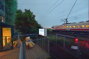 Angels Inn Jiaoxi Hotspring