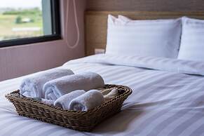 Angels Inn Jiaoxi Hotspring