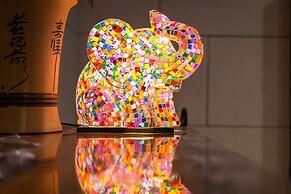 Angels Inn Jiaoxi Hotspring