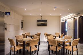 Angels Inn Jiaoxi Hotspring