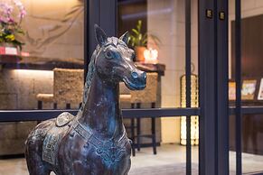 Angels Inn Jiaoxi Hotspring