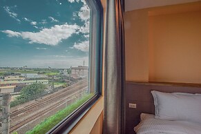 Angels Inn Jiaoxi Hotspring