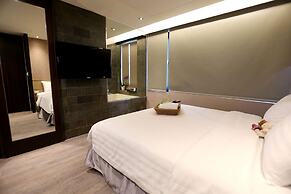 Angels Inn Jiaoxi Hotspring