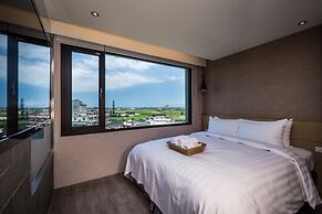 Angels Inn Jiaoxi Hotspring