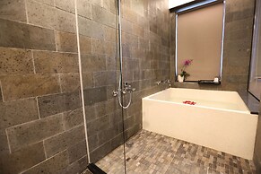 Angels Inn Jiaoxi Hotspring