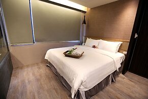 Angels Inn Jiaoxi Hotspring