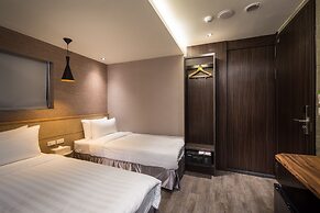 Angels Inn Jiaoxi Hotspring