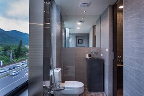 Angels Inn Jiaoxi Hotspring