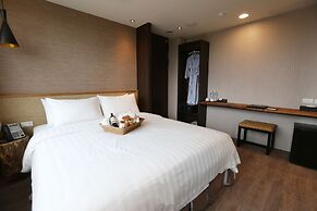 Angels Inn Jiaoxi Hotspring