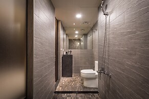 Angels Inn Jiaoxi Hotspring