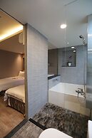 Angels Inn Jiaoxi Hotspring